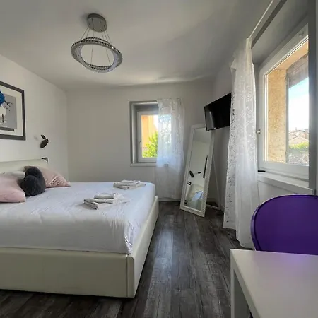 Guest house Caivano New Opening *