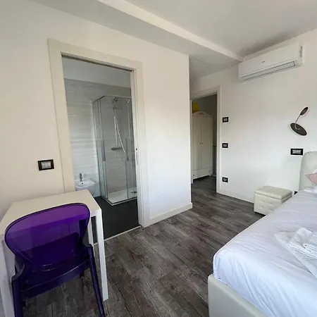 Caivano New Opening بيت ضيافة توري ديل بيناكو