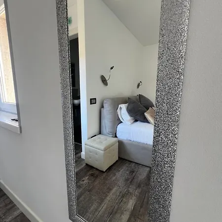 بيت ضيافة Caivano New Opening