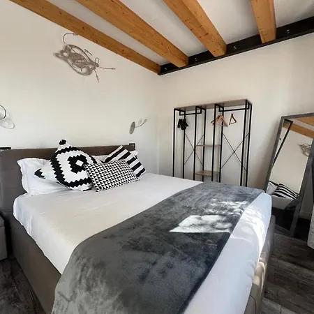 Guest house Caivano New Opening *