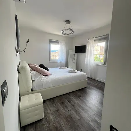 Guest house Caivano New Opening