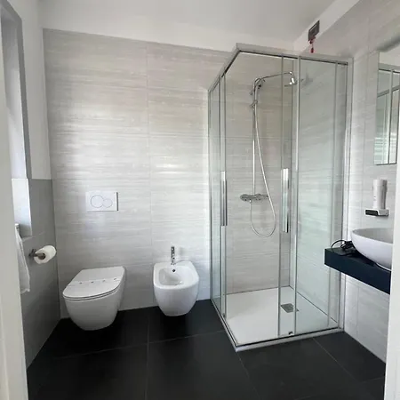 Guest house Caivano New Opening *