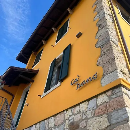Caivano New Opening Torri Del Benaco