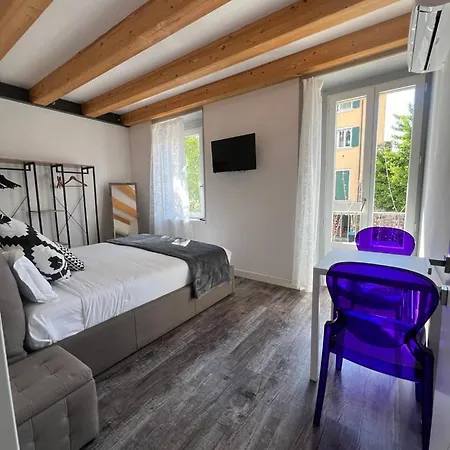 Guest house Caivano New Opening Torri Del Benaco