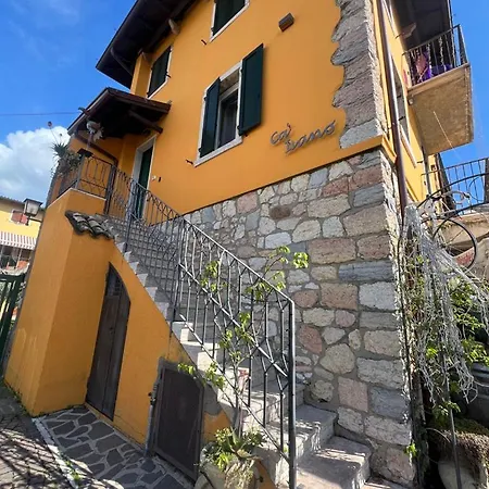 Caivano New Opening Guest house