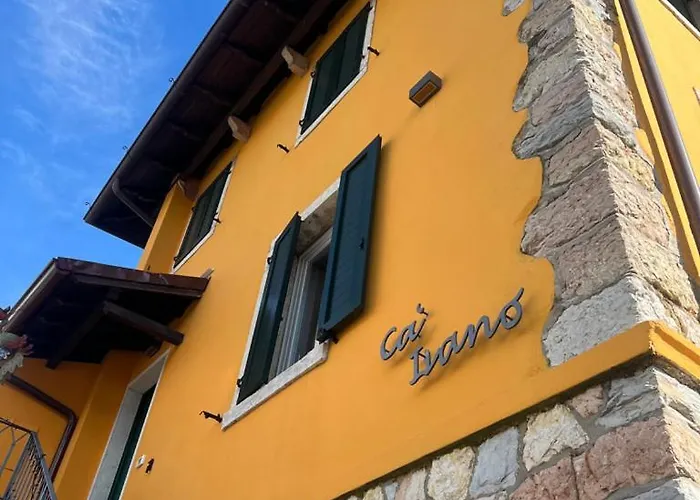Caivano New Opening Torri Del Benaco